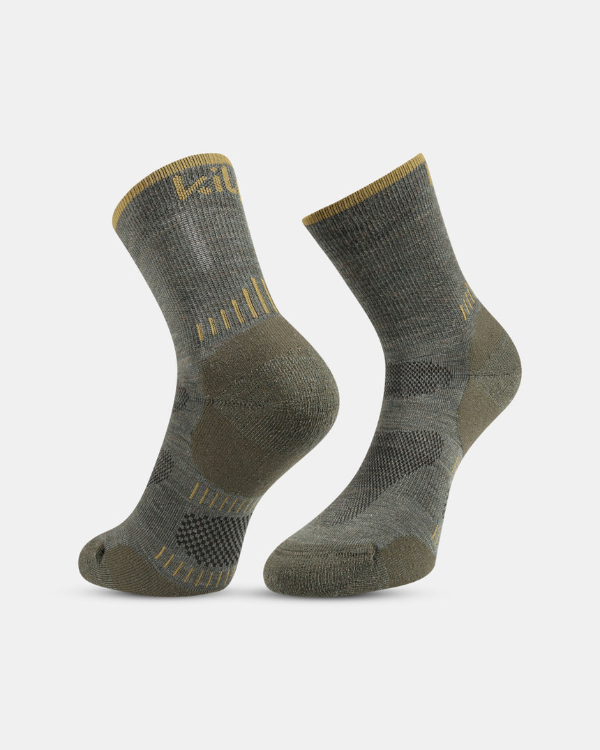 Unisex outdoor socks Kilpi MIRIN-U