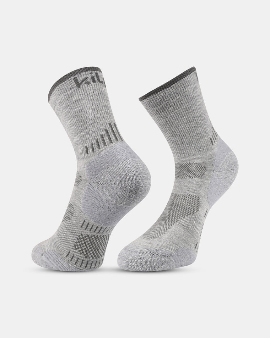 Unisex outdoor socks Kilpi MIRIN-U