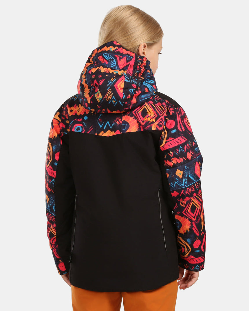 Girl´s ski jacket Kilpi SAMARA-JG