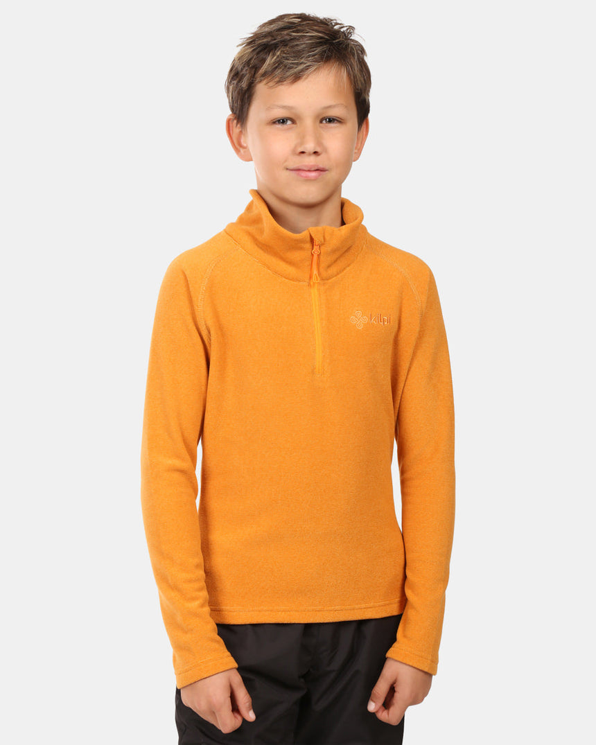 Kid´s fleece middle layer Kilpi ALMERI-J