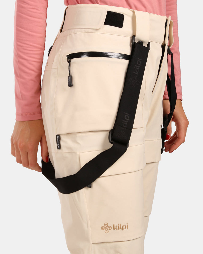 Women´s ski pants Kilpi BARRY-W