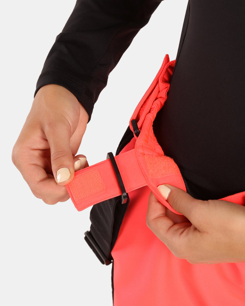 Women´s softshell ski pants Kilpi DIONE-W