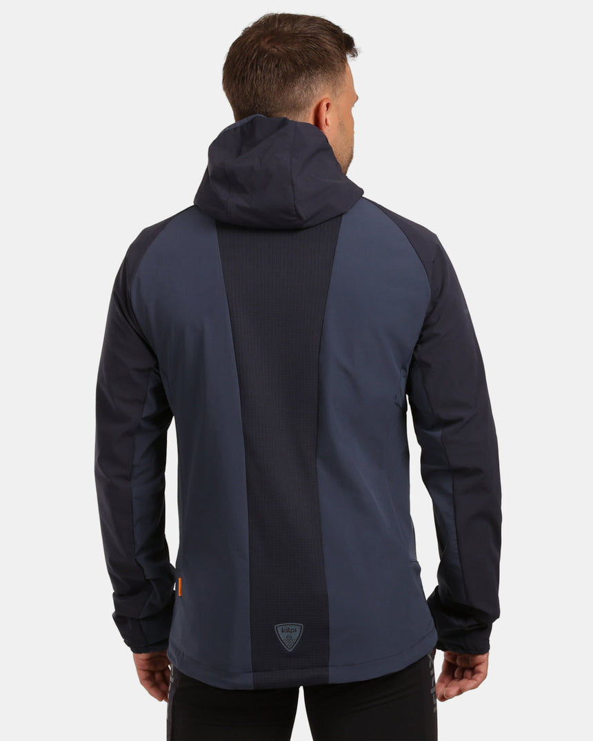 Men´s softshell jacket Kilpi BALEO-M