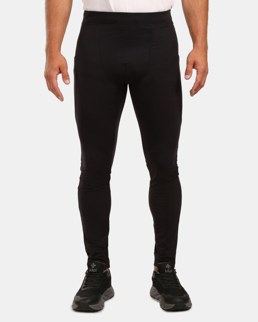 Men´s sporty leggings Kilpi ALEXO-M