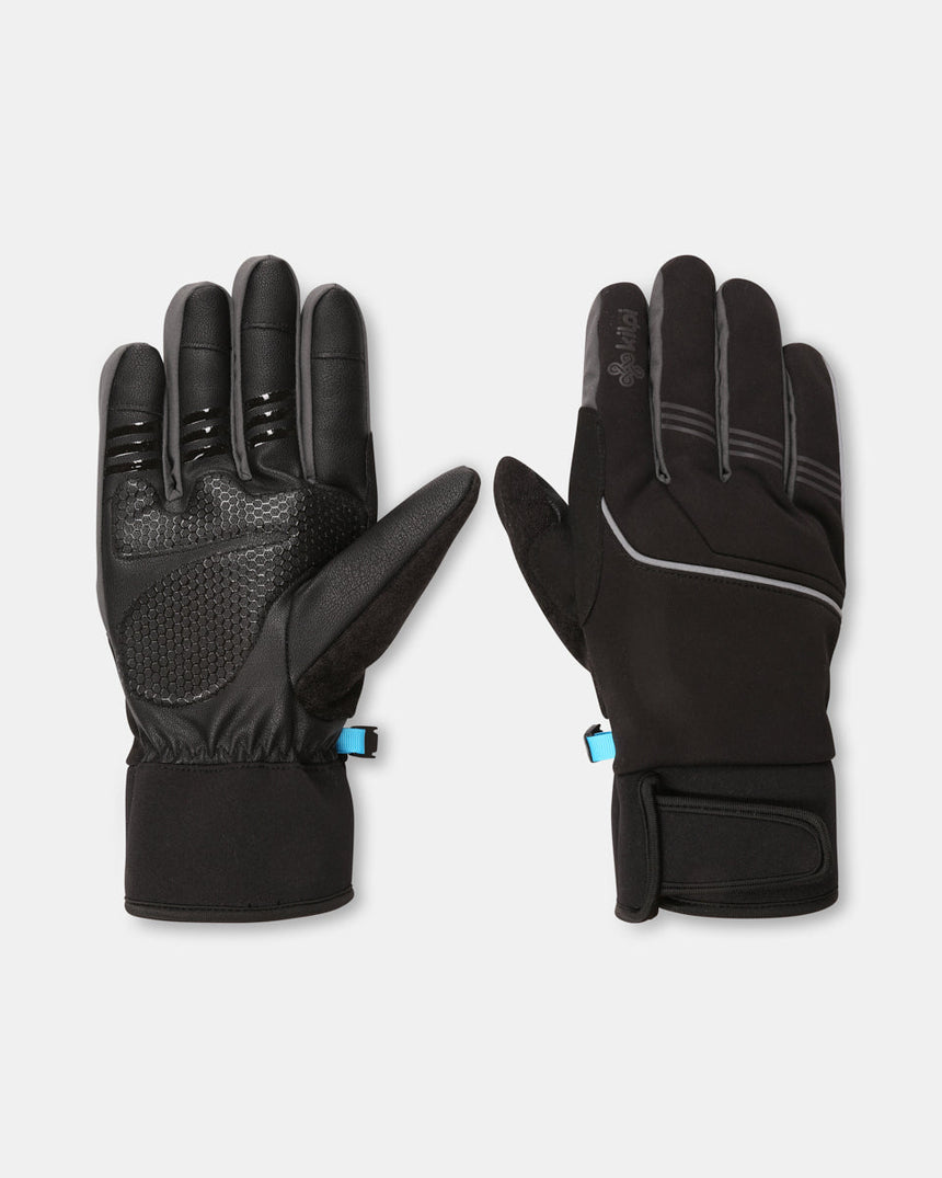 Guanti isolanti Softshell Kilpi CINQO-U