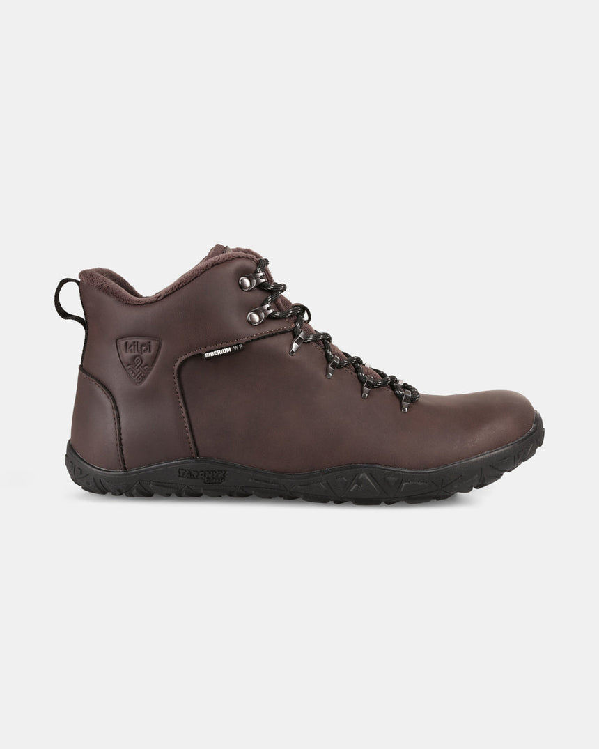 Scarpe outdoor a piedi nudi Kilpi BARE HIGH WP-U