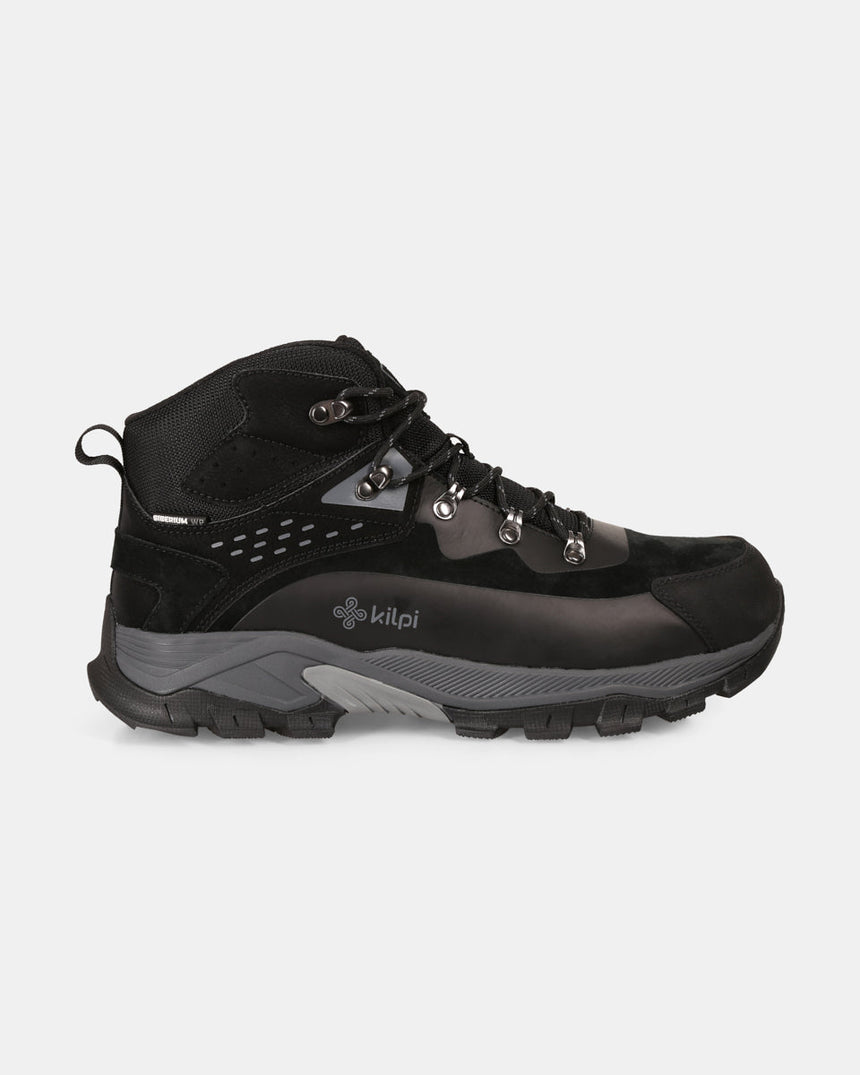 High winter shoes Kilpi BECK HIGH WP-U