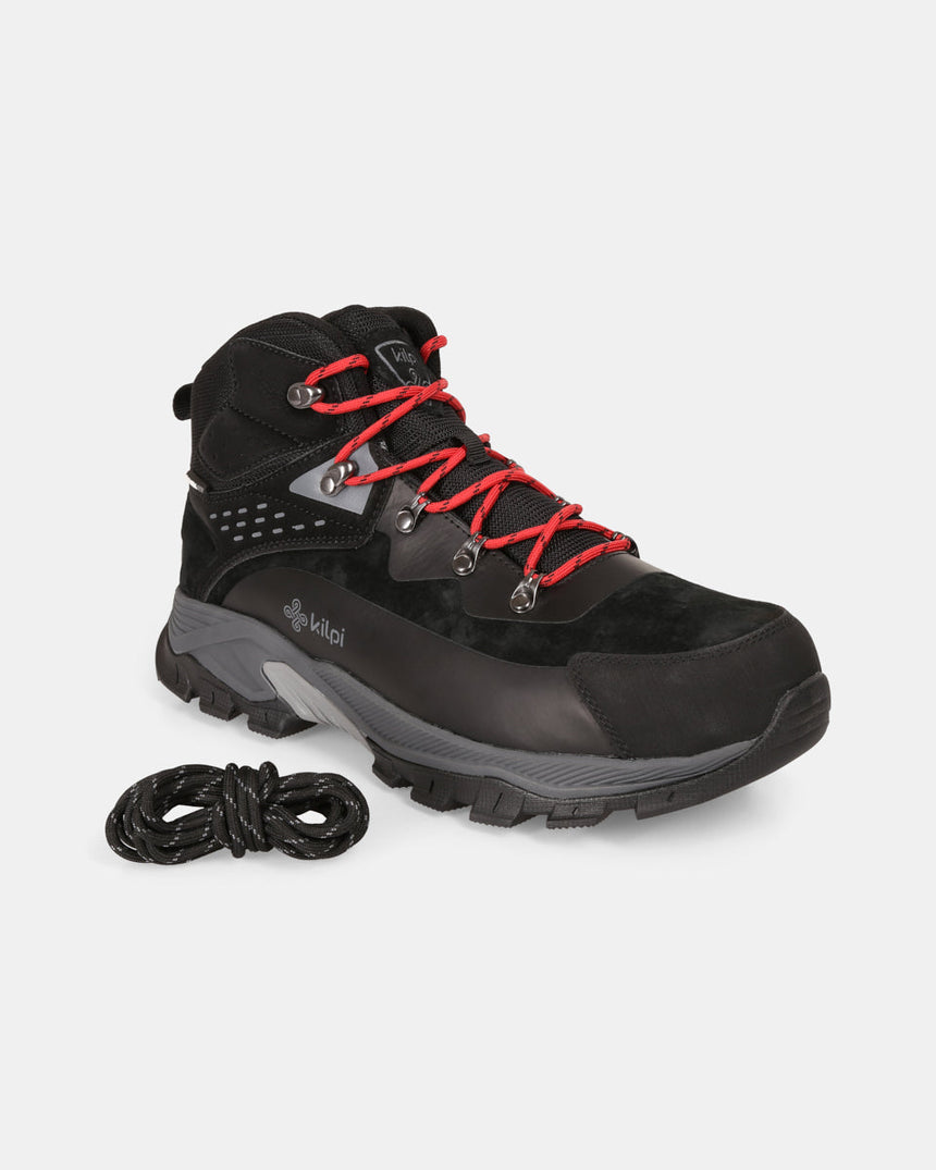 High winter shoes Kilpi BECK HIGH WP-U