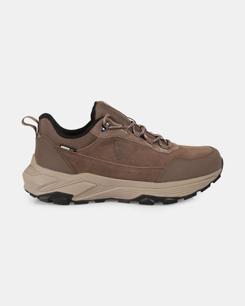 Unisex low casual shoes Kilpi ANDIO LOW-U