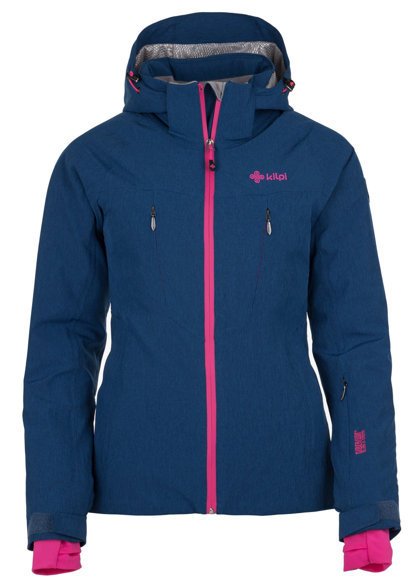 Woman´sjacket KILPI ADDISON-W