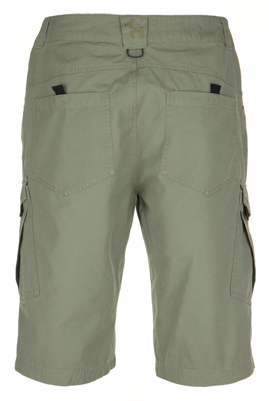 Men´s short KILPI BREEZE-M