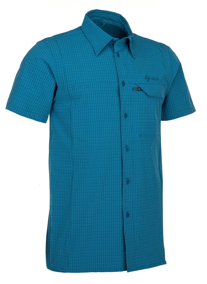 Men´s shirt KILPI BOMBAY-M