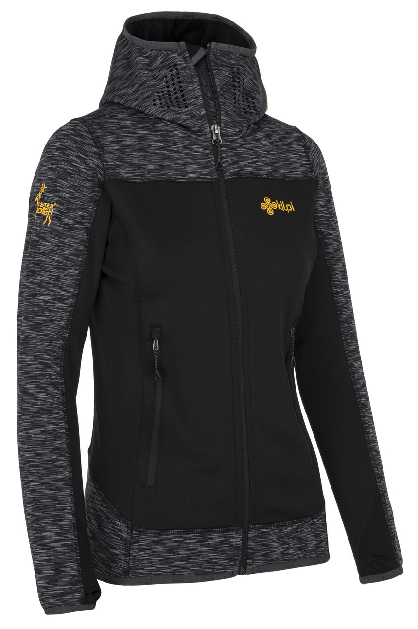 Ladie´s middle layer jacket KILPI ASSASIN-W