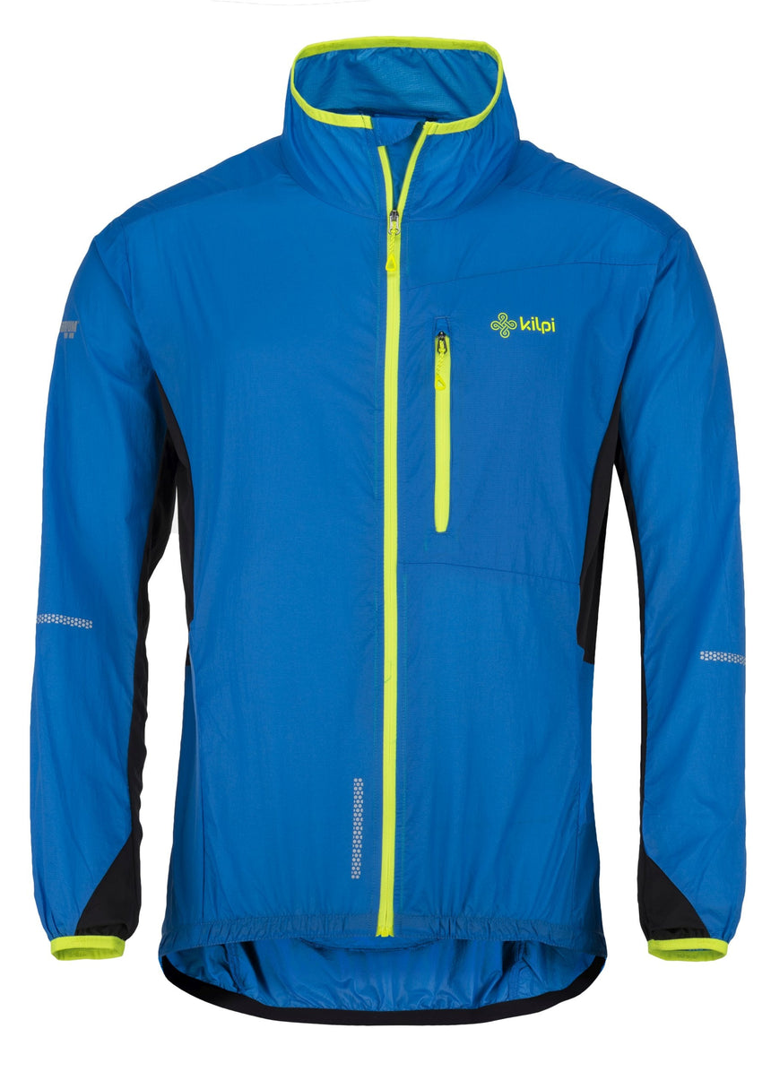 Men´s running jacket KILPI AIRRUNNER-M