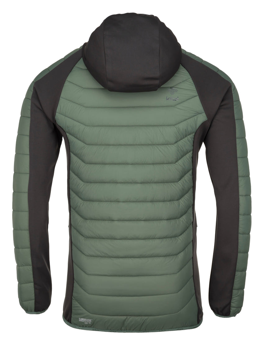 Men´s outdoor jacket KILPI ADISA-M