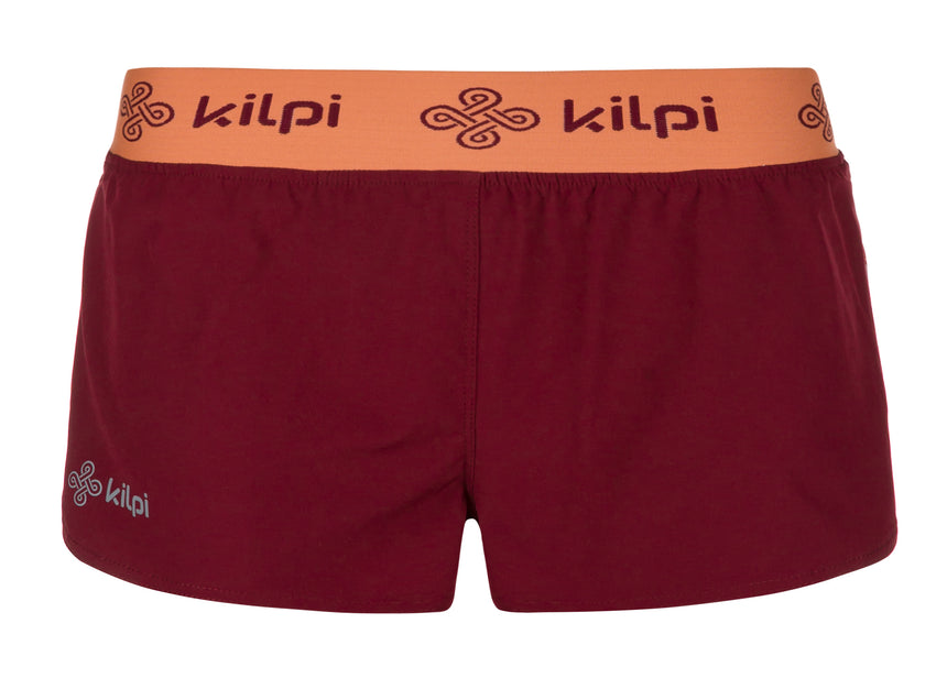 Women's skirt with inner shorts Kilpi IRAZU-W