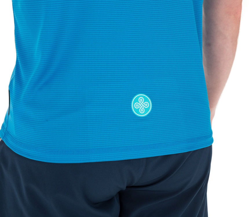 Men's functional t-shirt Kilpi BORDER-M