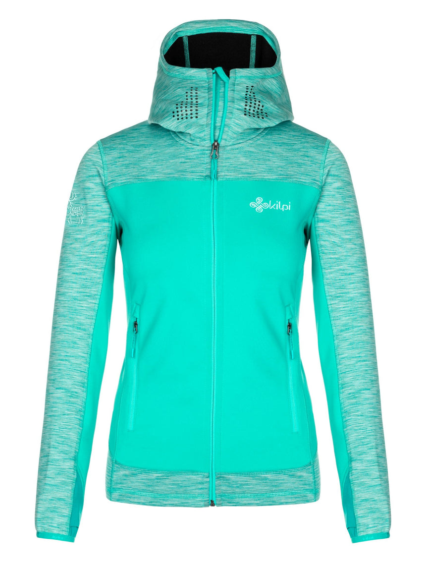Donna middle layer Kilpi ASSASIN-W