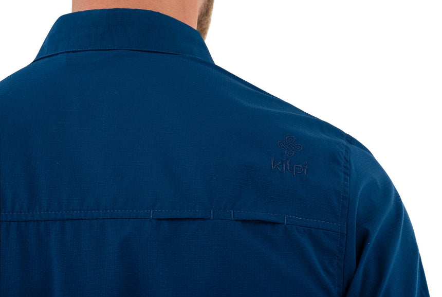 Men's sports shirt Kilpi BOMBAY-M
