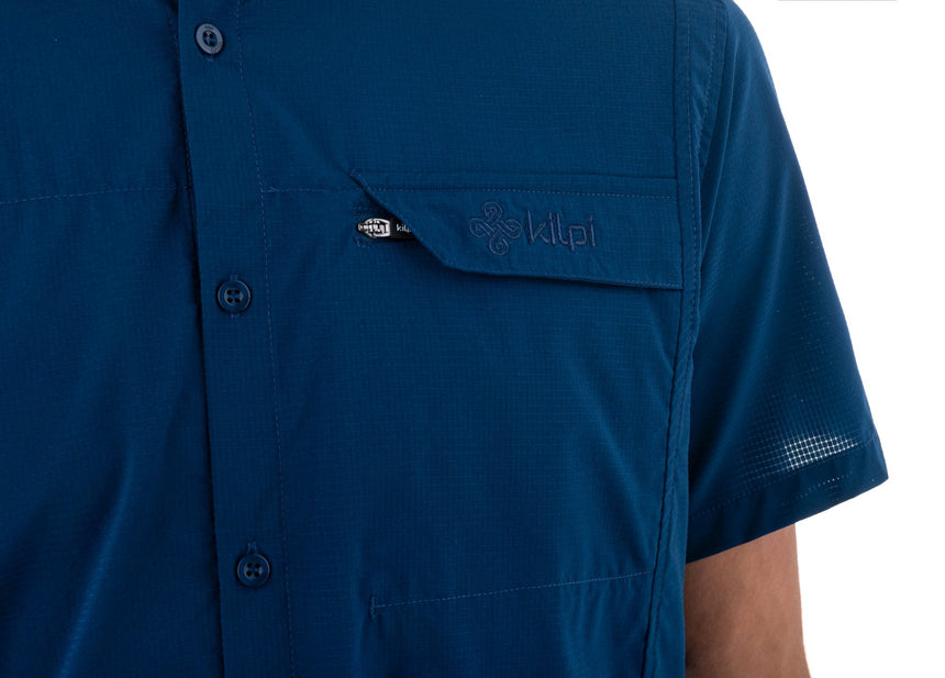 Men's sports shirt Kilpi BOMBAY-M