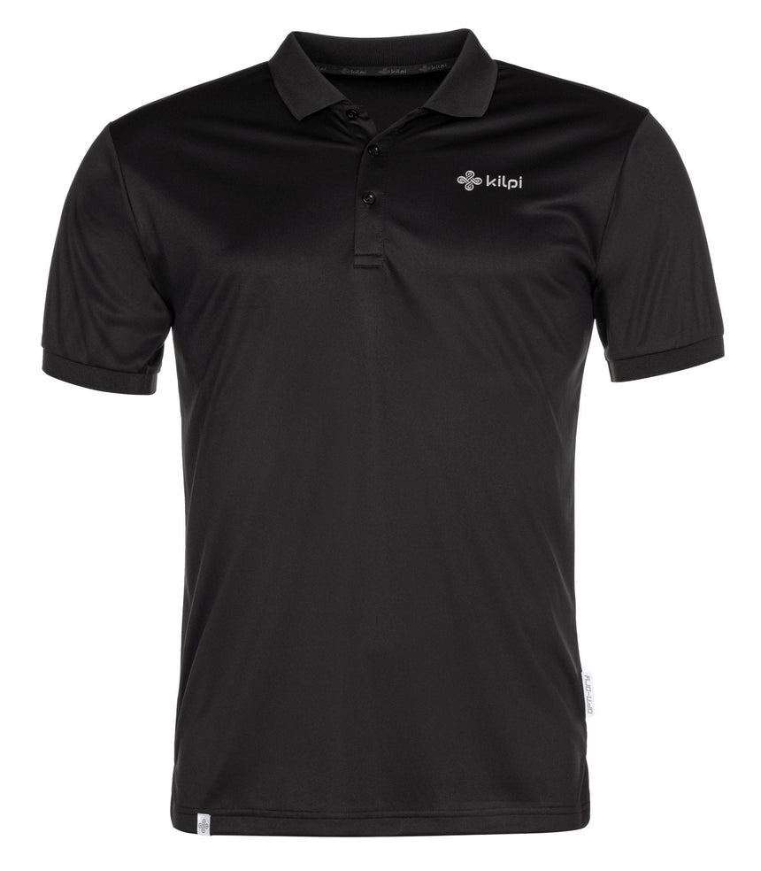 Polo funzionale da uomo Kilpi COLLAR-M