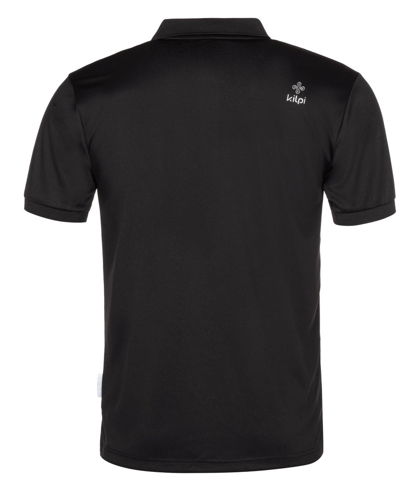Polo funzionale da uomo Kilpi COLLAR-M