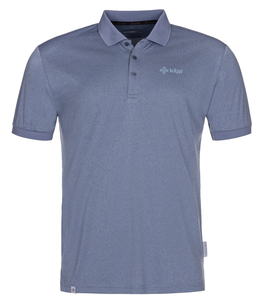 Polo funzionale da uomo Kilpi COLLAR-M