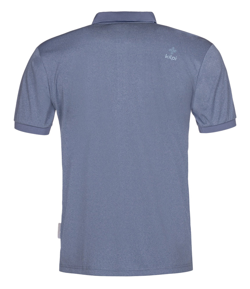 Polo funzionale da uomo Kilpi COLLAR-M