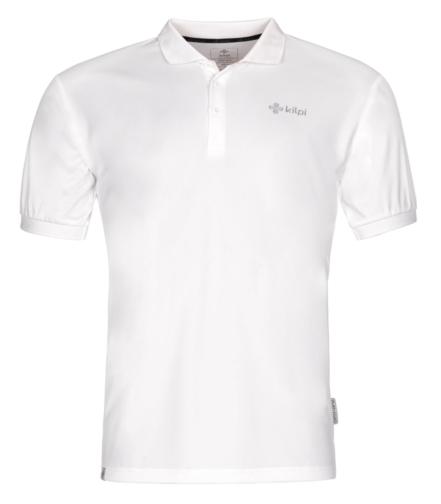 Polo funzionale da uomo Kilpi COLLAR-M