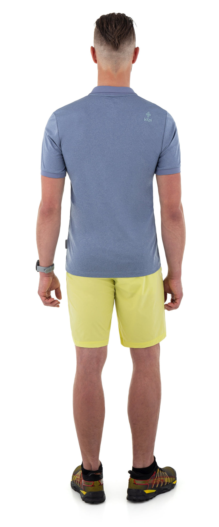 Men's shorts Kilpi MORTON-M