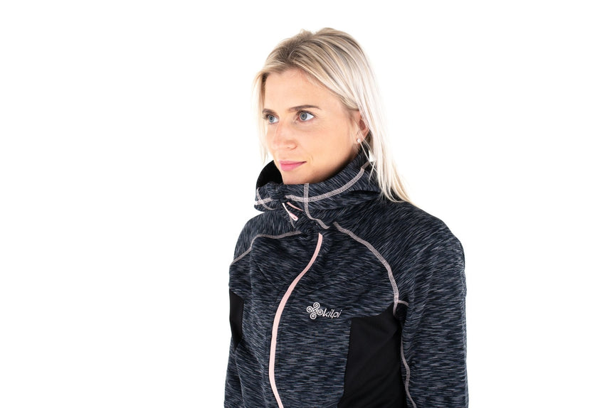 Women's middle layer KILPI ASSASIN-W