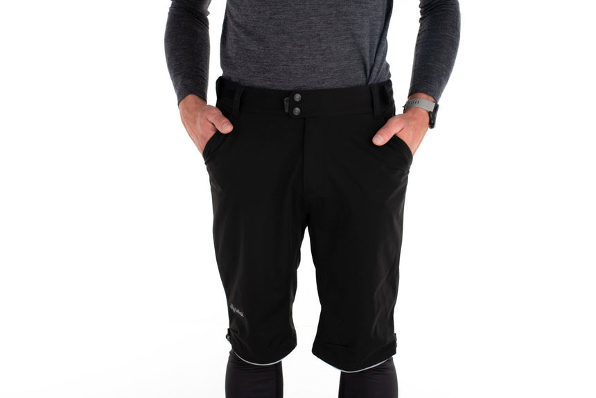 Men´s softshell shorts Kilpi ALDINE-M