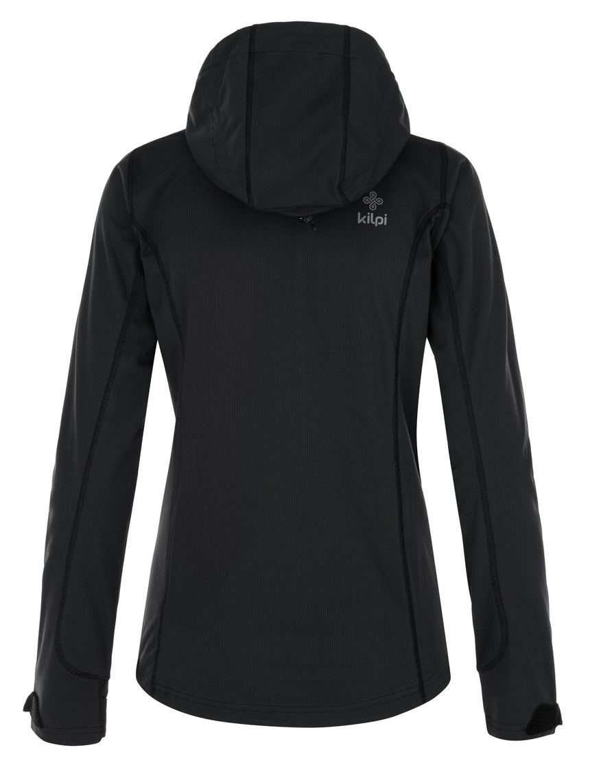 Women's softshell jacket Kilpi CAMPO-W