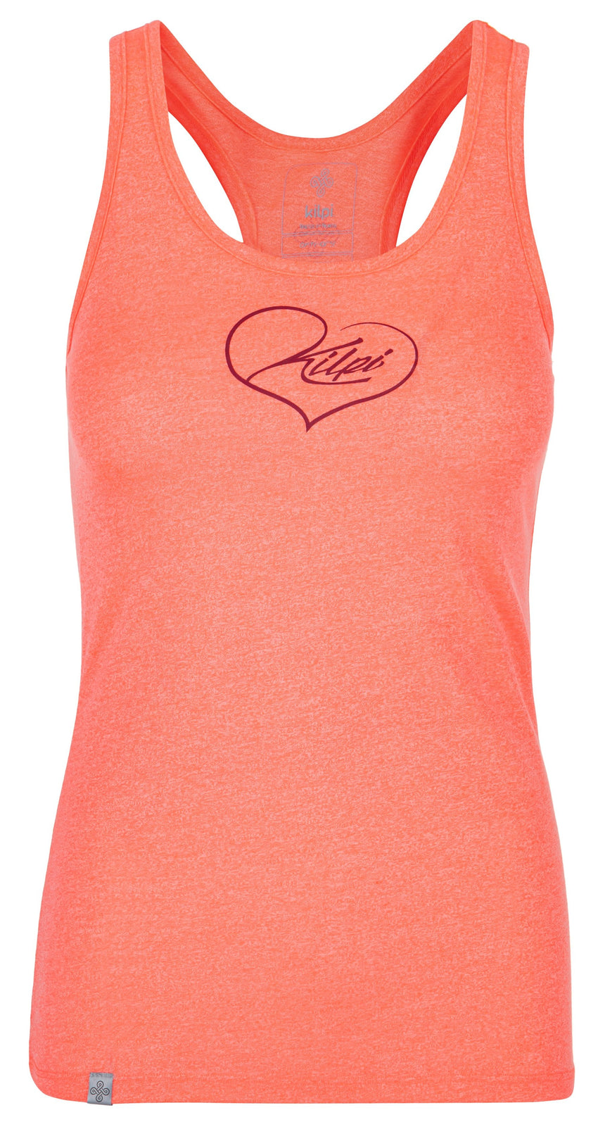 Women's outdoor top Kilpi ARIANA-W