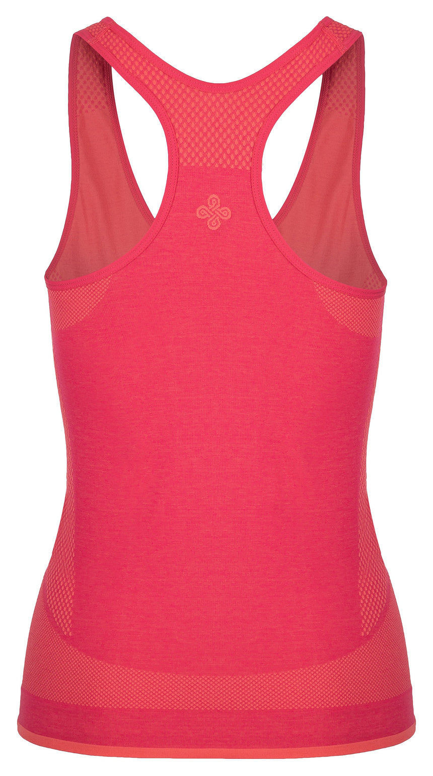Women's seamless top Kilpi PANOS-W