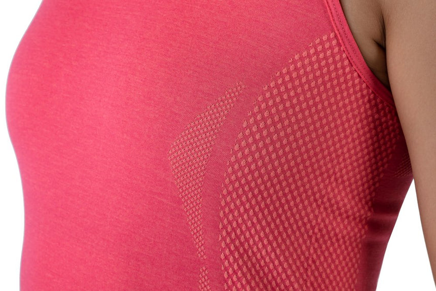 Women's seamless top Kilpi PANOS-W