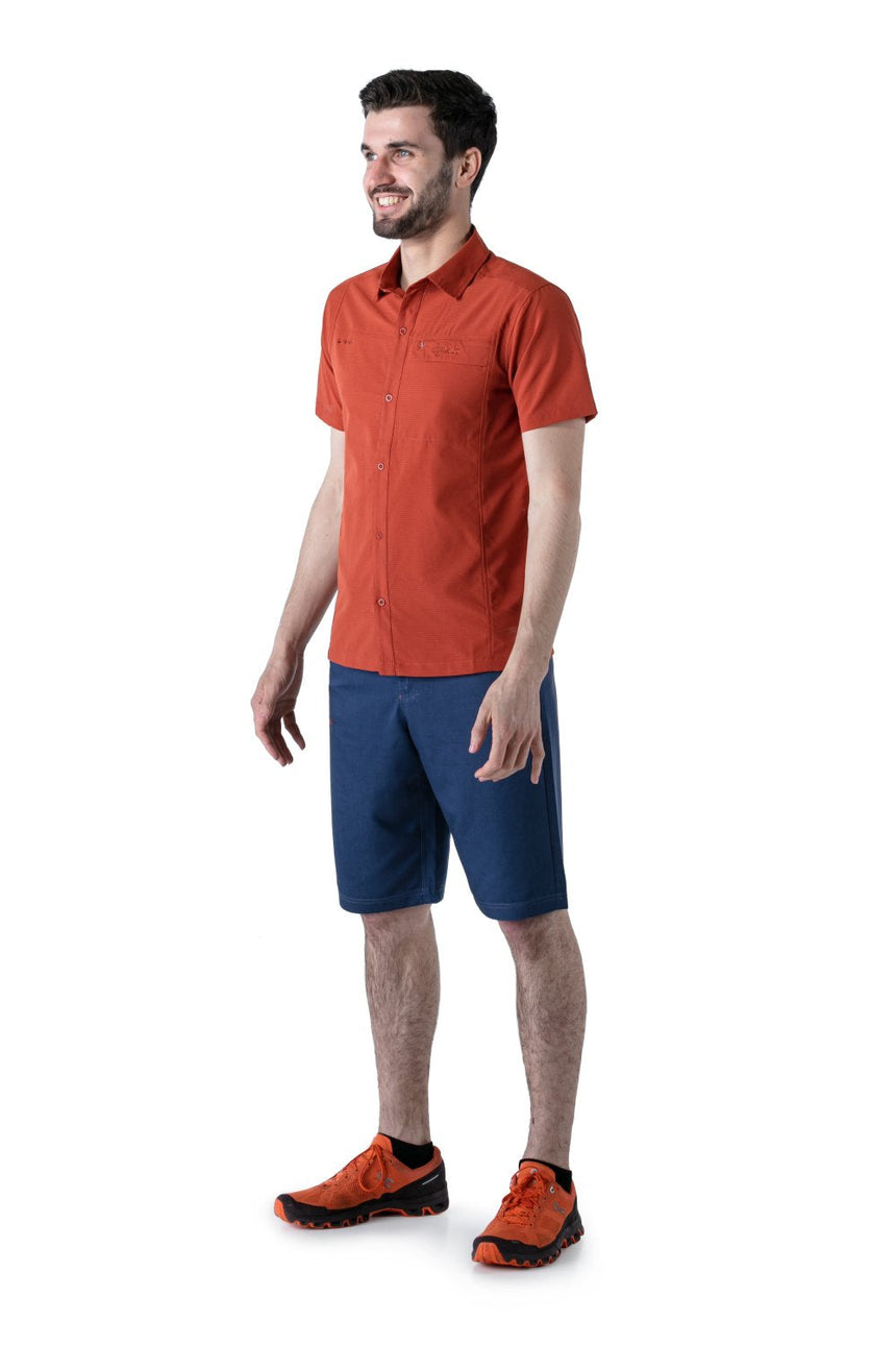 Maglia da uomo Kilpi BOMBAY-M