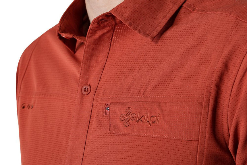 Maglia da uomo Kilpi BOMBAY-M