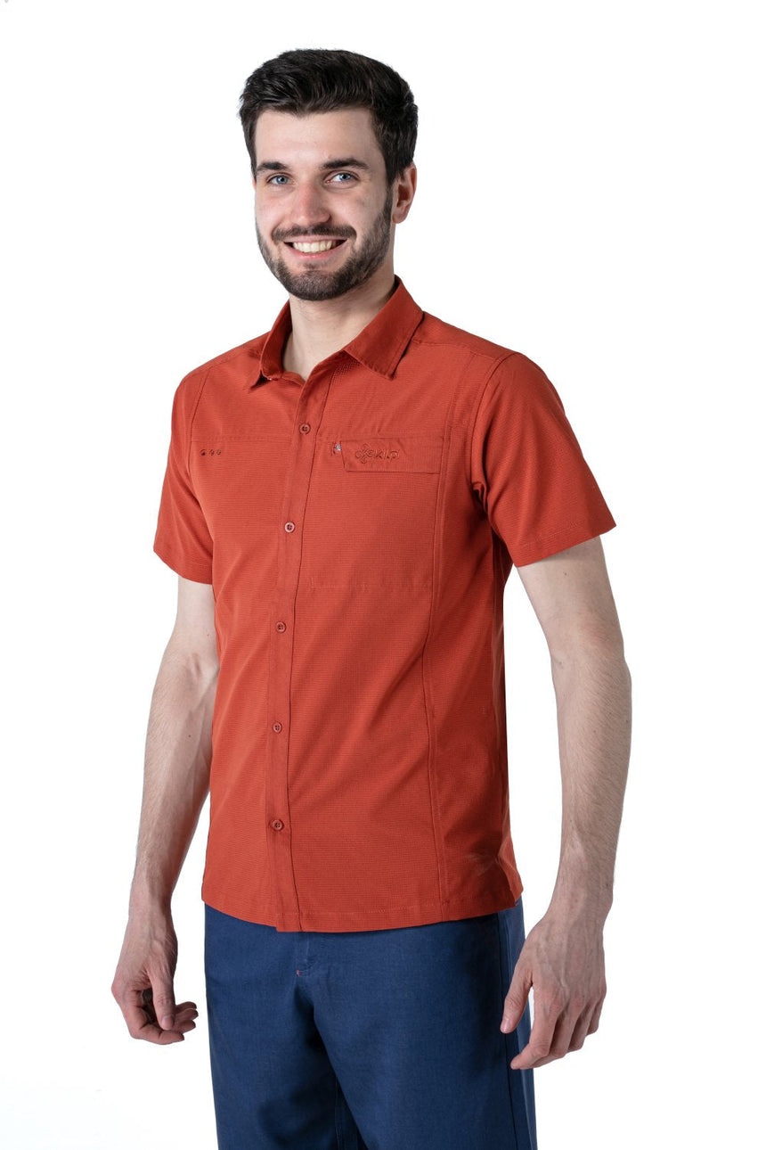 Maglia da uomo Kilpi BOMBAY-M
