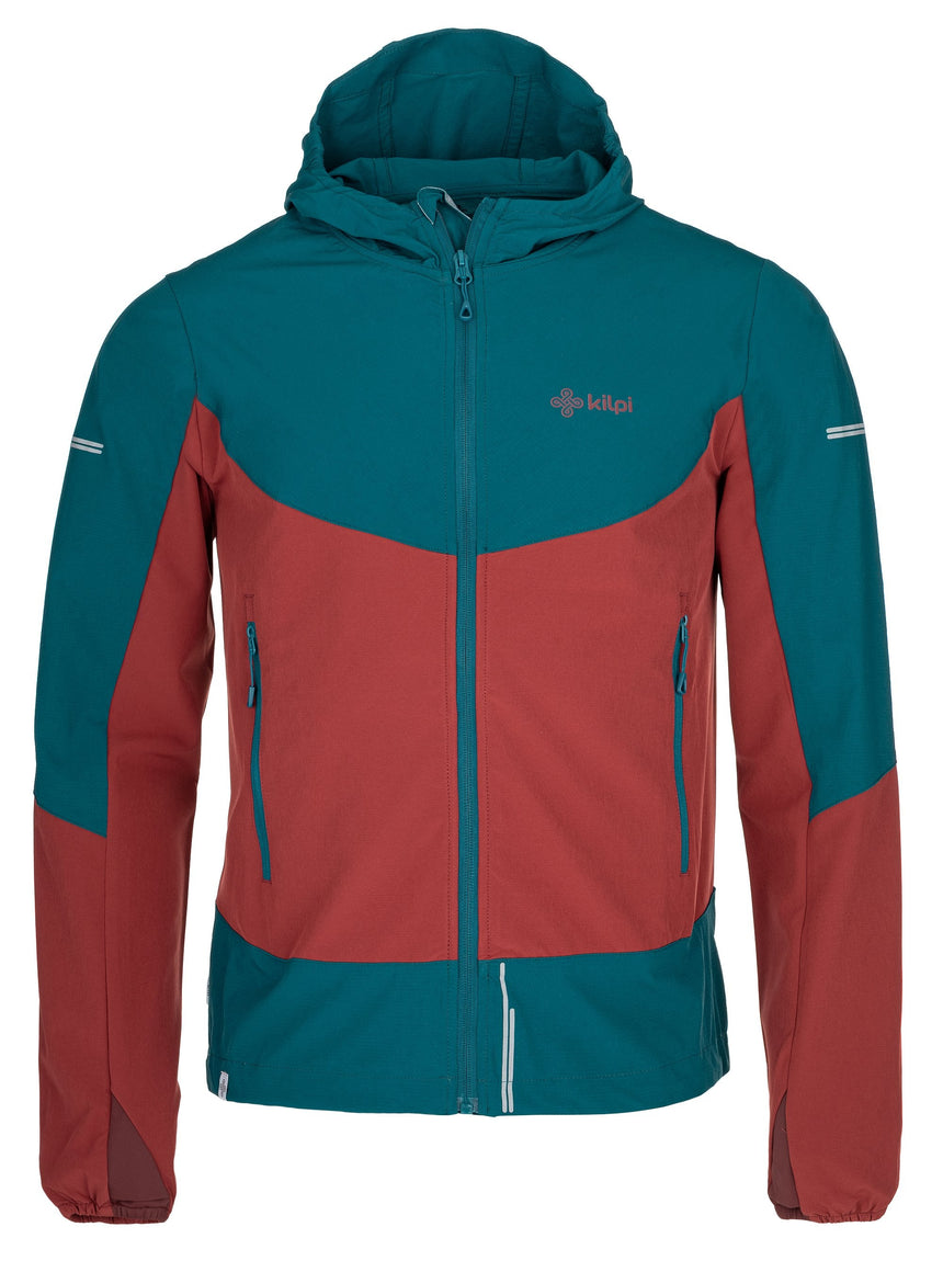 Giacca softshell leggera da uomo Kilpi BALANS-M