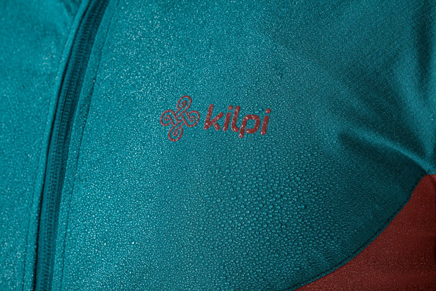 Giacca softshell leggera da uomo Kilpi BALANS-M
