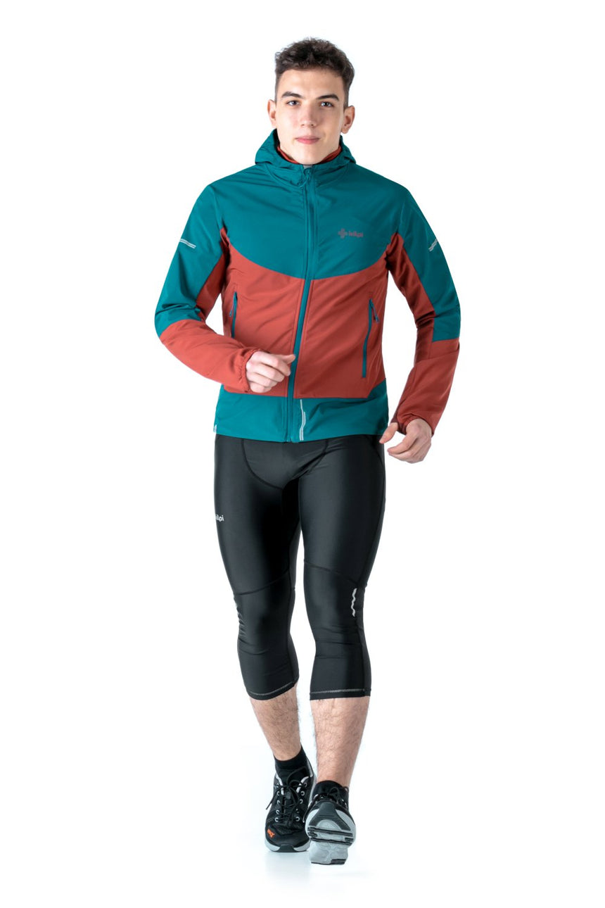 Giacca softshell leggera da uomo Kilpi BALANS-M