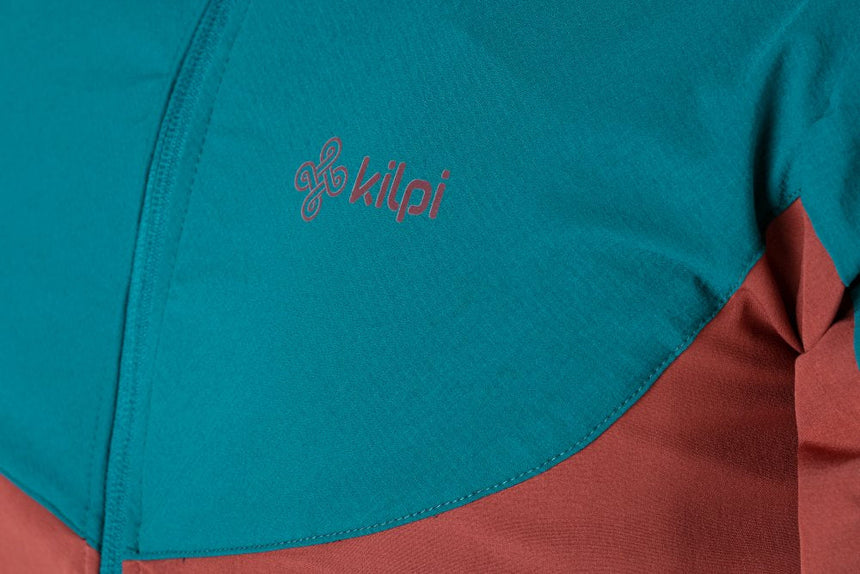 Giacca softshell leggera da uomo Kilpi BALANS-M
