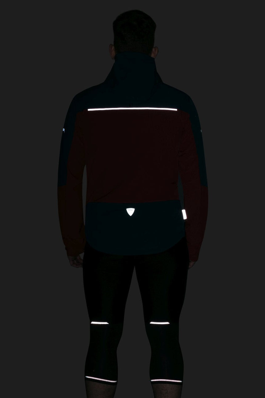 Giacca softshell leggera da uomo Kilpi BALANS-M