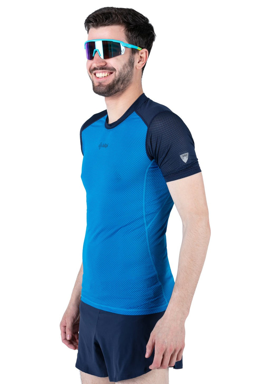 Men's running T-shirt Kilpi COOLER-M