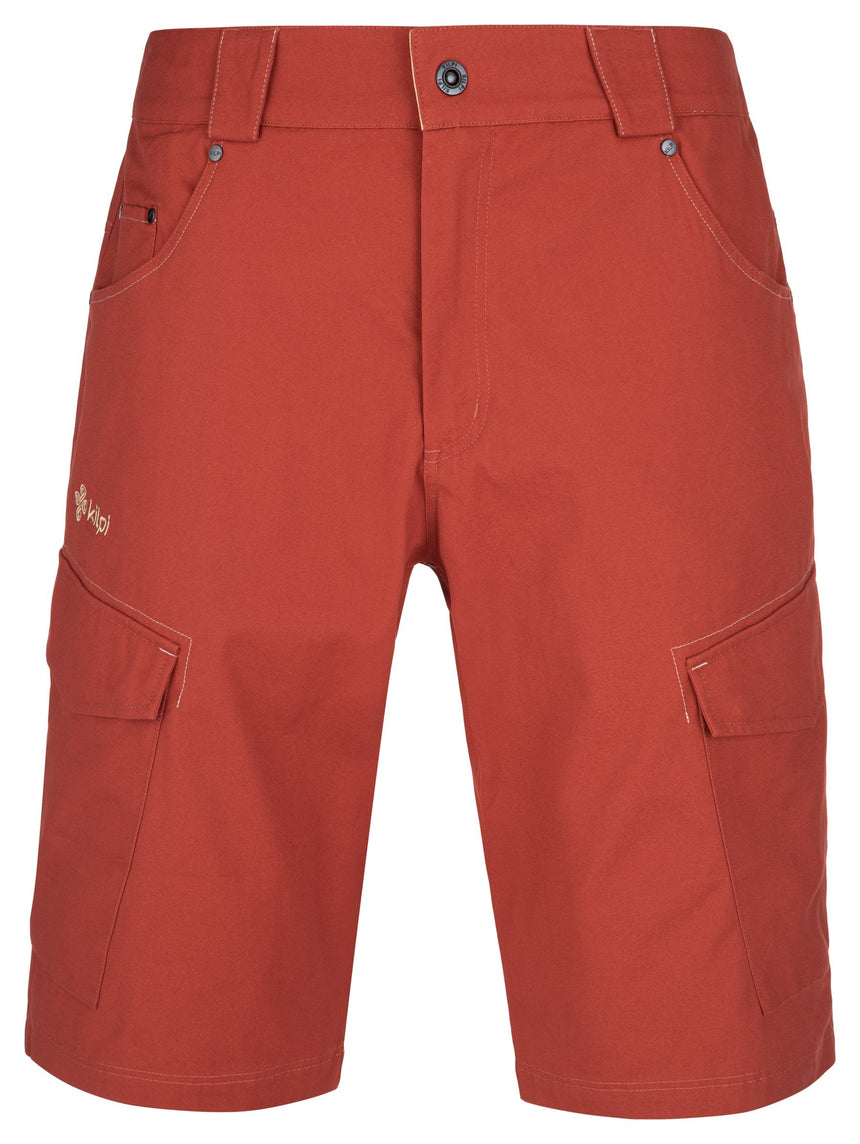 Men's cotton shorts Kilpi BREEZE-M