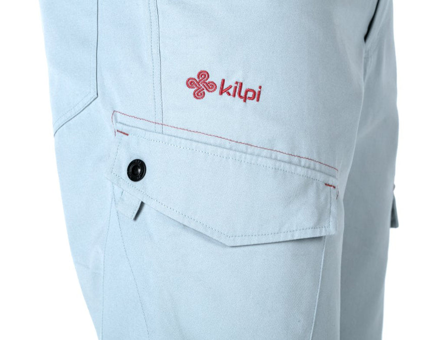 Men's cotton shorts Kilpi BREEZE-M