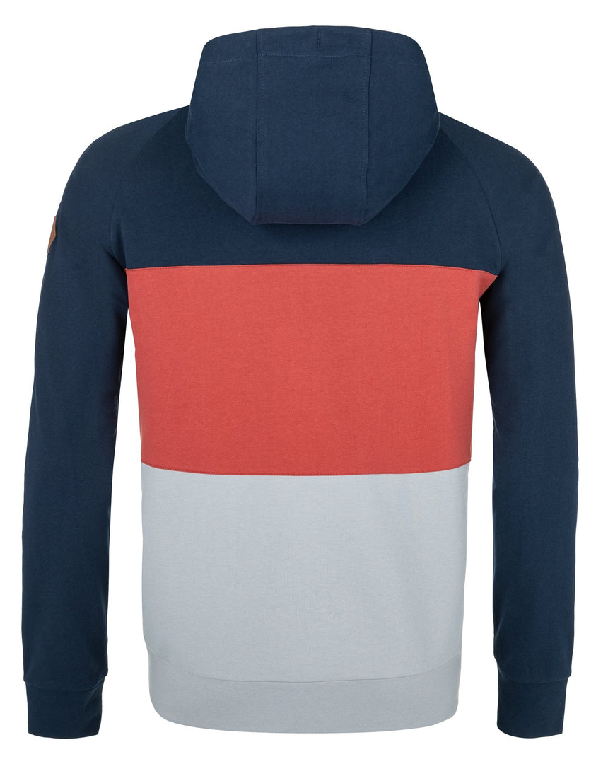 Men's cotton sweatshirt Kilpi COLBY-M