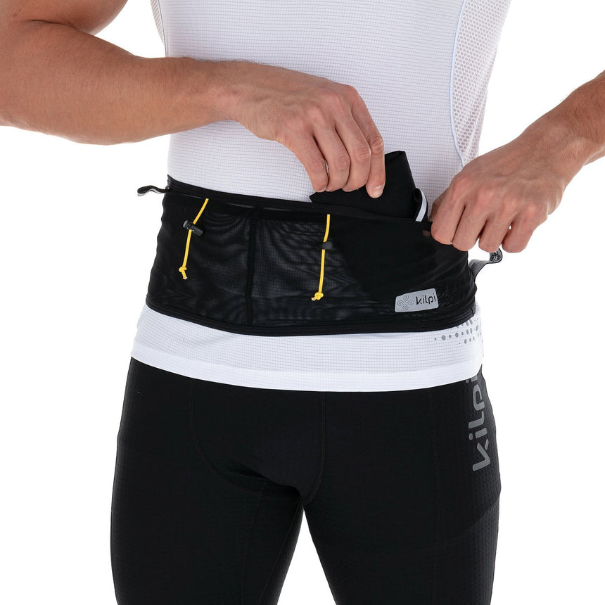 Cintura elastica da corsa Kilpi BELDY-U