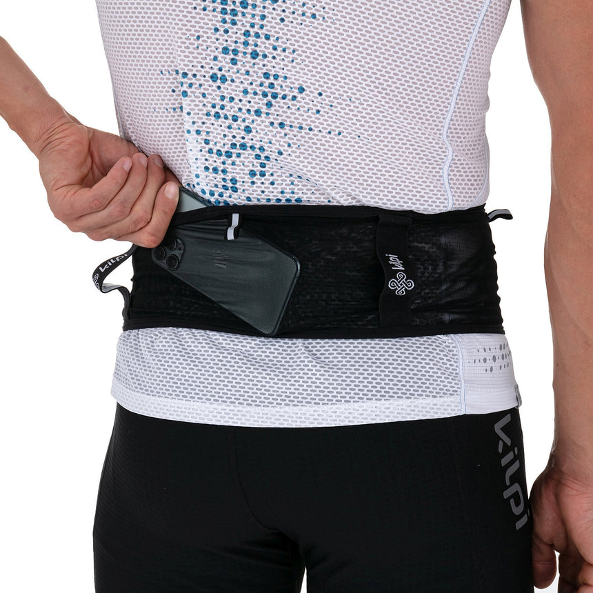 Cintura elastica da corsa Kilpi BELDY-U